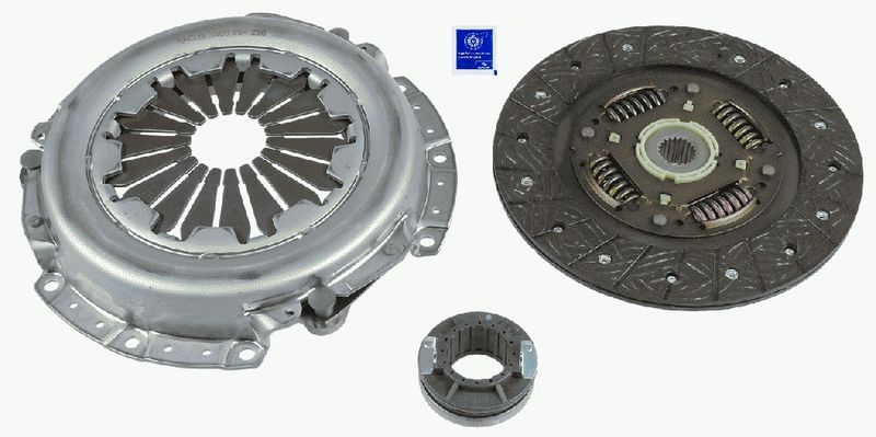 Комплект сцепления SACHS 3000954230