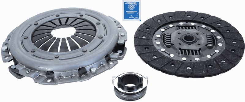 Комплект сцепления SACHS 3000954494