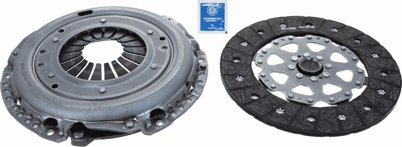 Комплект сцепления SACHS 3000970040
