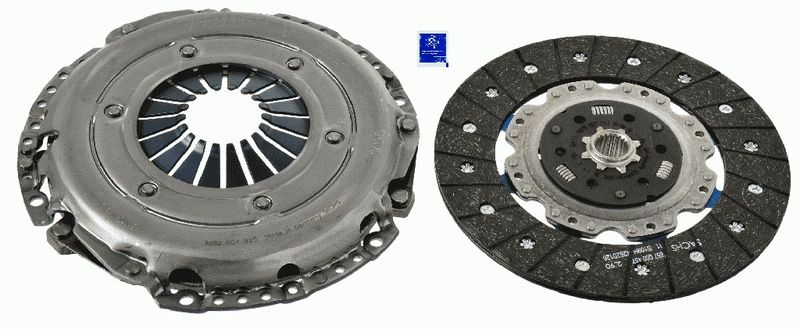 Комплект сцепления SACHS 3000970051