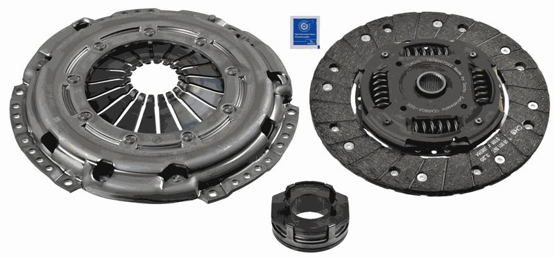 Комплект сцепления SACHS 3000970069