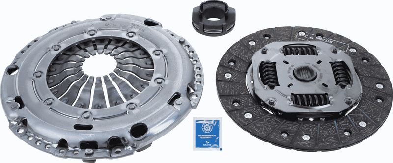 Комплект сцепления SACHS 3000970074
