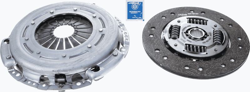 Комплект сцепления SACHS 3000970121