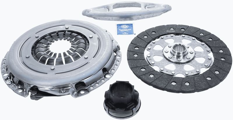 Комплект сцепления SACHS 3000970127