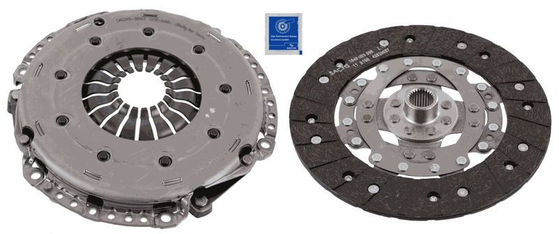 Комплект сцепления SACHS 3000970129
