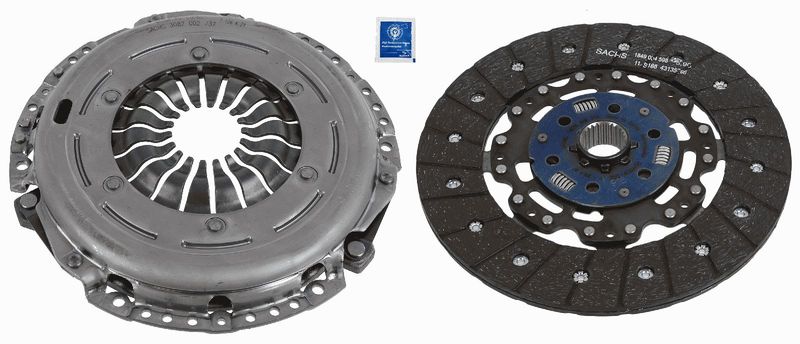 Комплект сцепления SACHS 3000970144