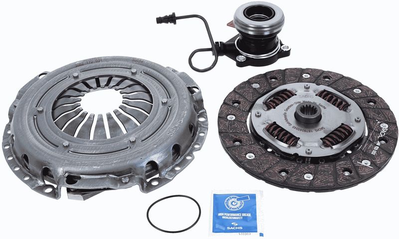 Комплект сцепления SACHS 3000990131