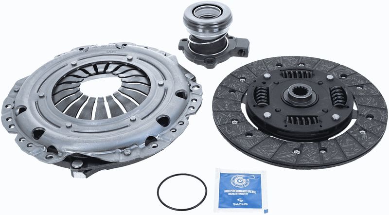 Комплект сцепления SACHS 3000990157