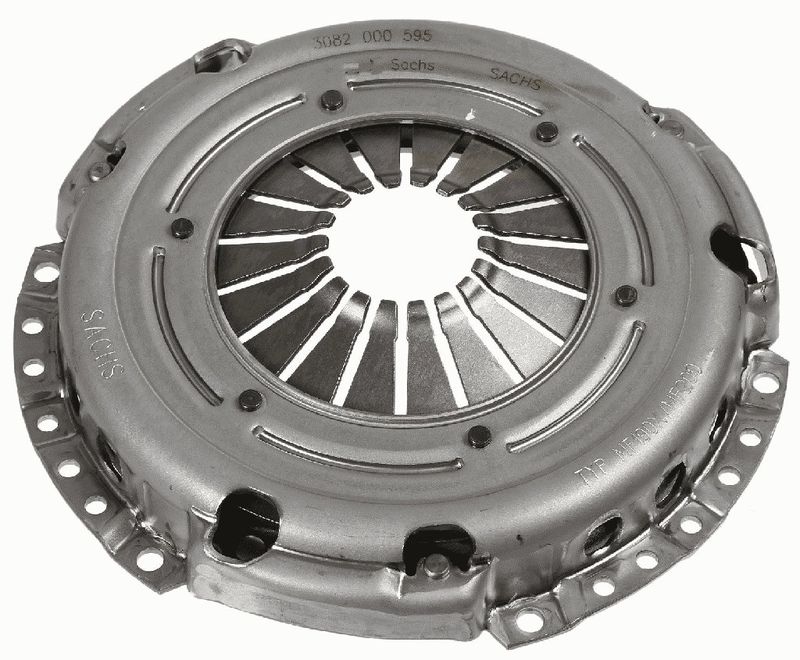Нажимной диск сцепления SACHS 3082000595