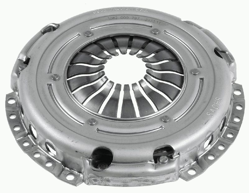 Нажимной диск сцепления SACHS 3082000797