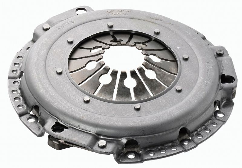 Нажимной диск сцепления SACHS 3082307531