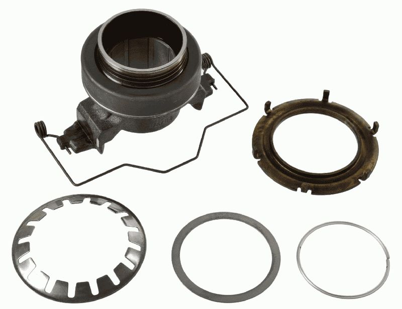 Выжимной подшипник SACHS 3100026531