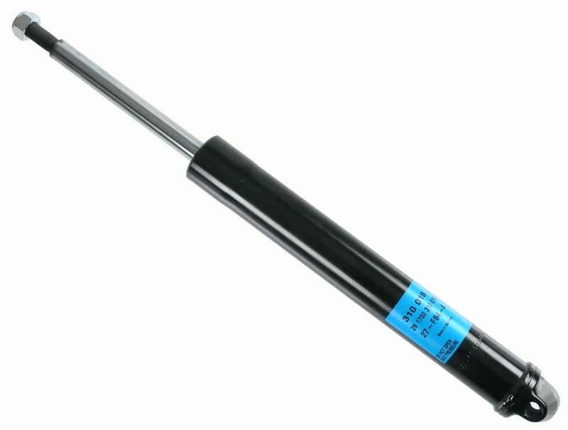 Амортизатор SACHS 310015