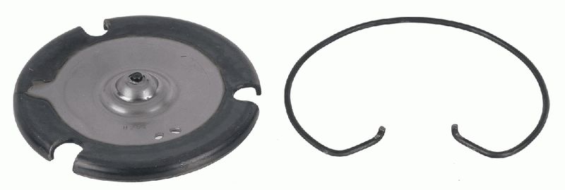 Диск выключения, система сцепления SACHS 3100654003