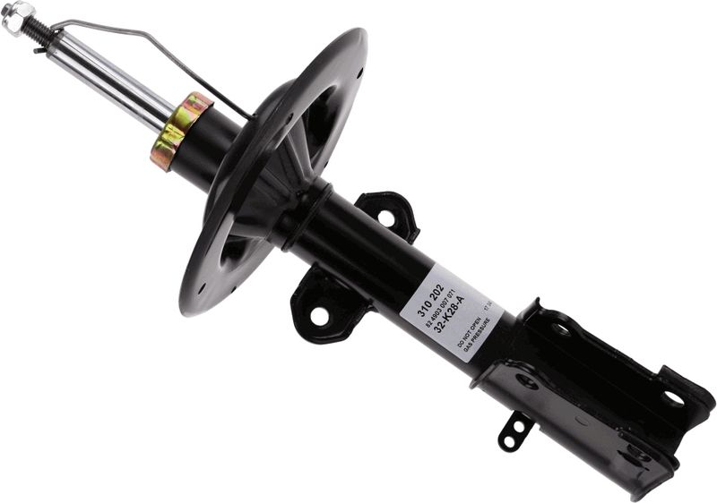 Амортизатор SACHS 310202