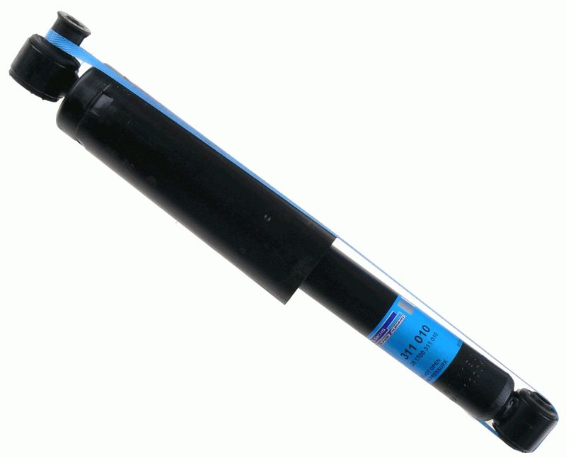 Амортизатор SACHS 311010