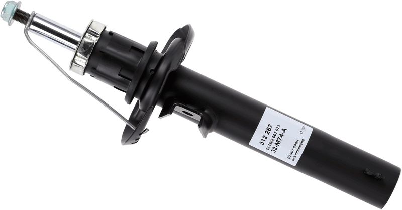 Амортизатор SACHS 312267