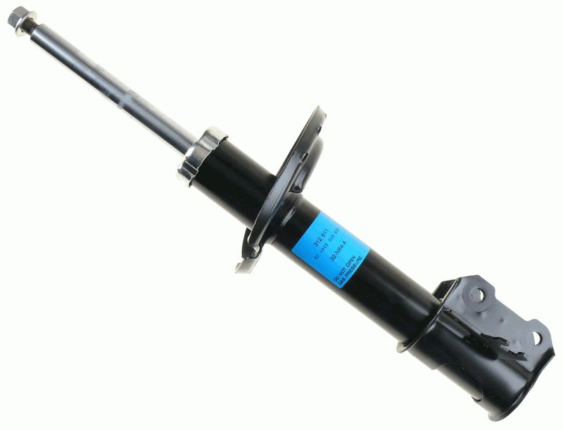 Амортизатор SACHS 312611