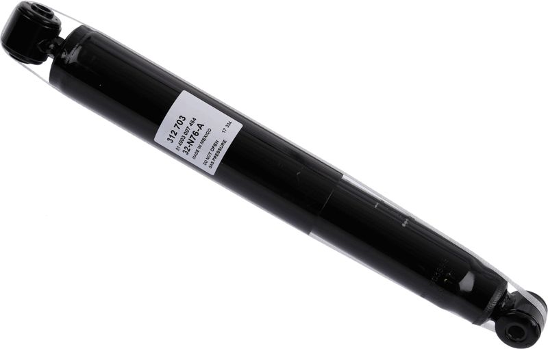 Амортизатор SACHS 312703