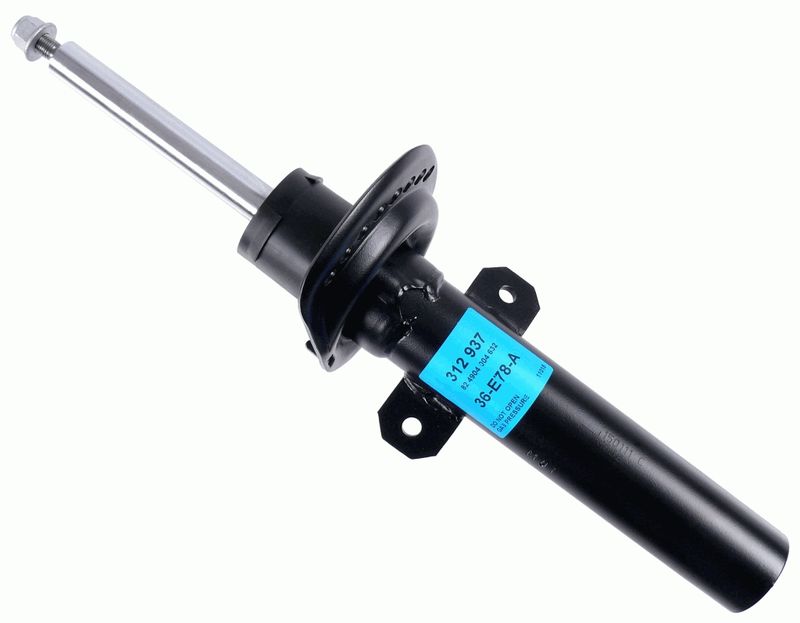Амортизатор SACHS 312937