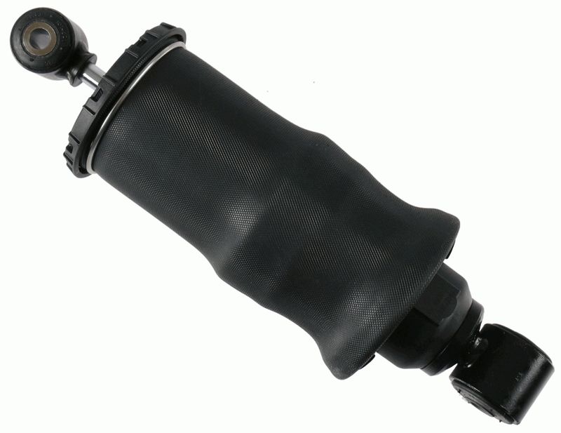 Гаситель, крепление кабины SACHS 313078