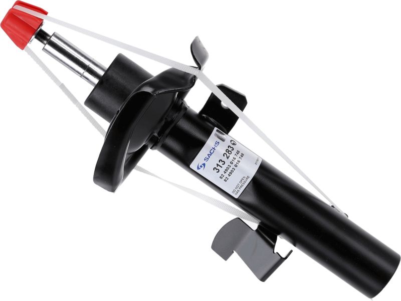 Амортизатор SACHS 313283
