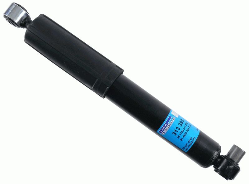 Амортизатор SACHS 313393