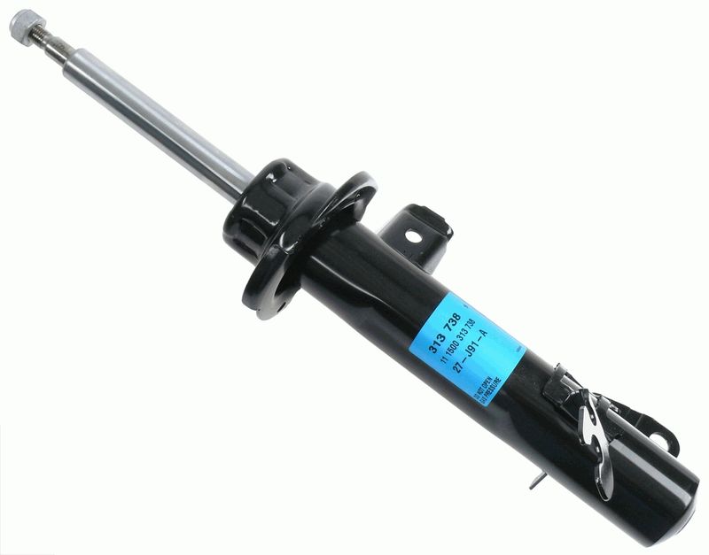 Амортизатор SACHS 313738