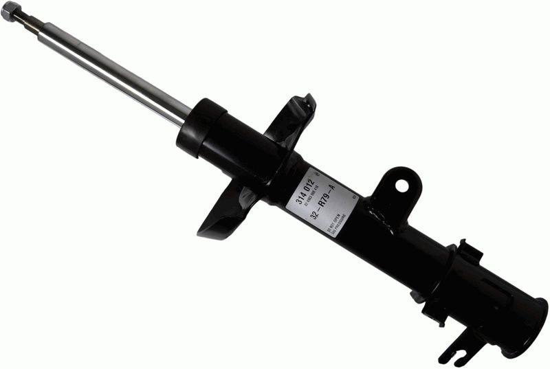 Амортизатор SACHS 314012