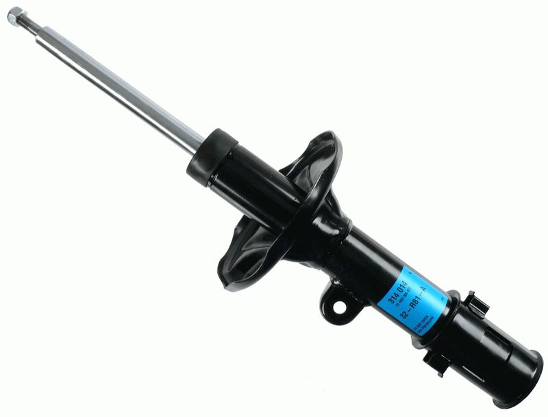 Амортизатор SACHS 314014