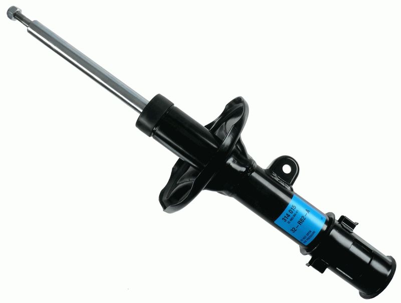 Амортизатор SACHS 314015