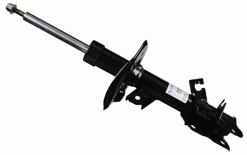 Амортизатор SACHS 314037