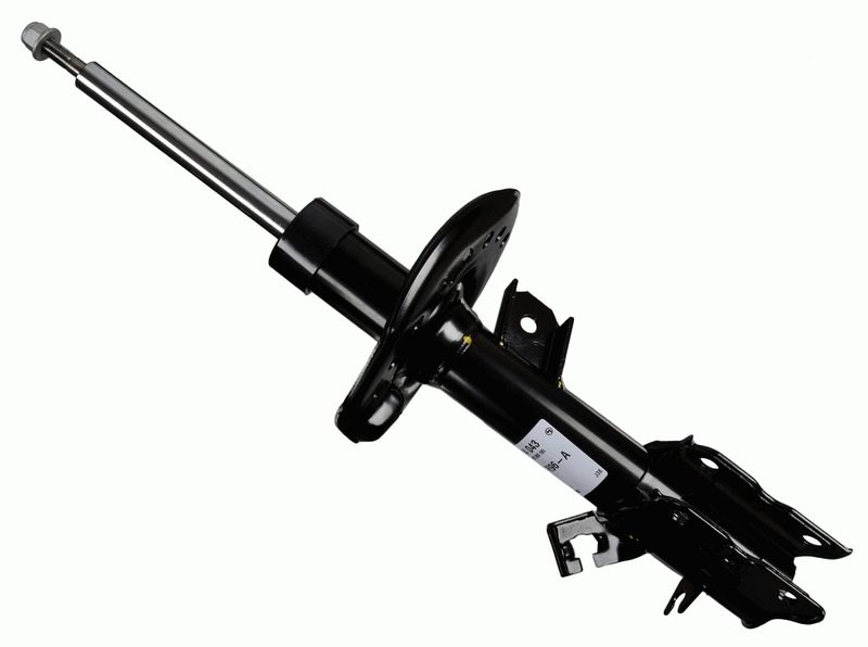 Амортизатор SACHS 314043