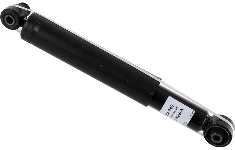 Амортизатор SACHS 314048
