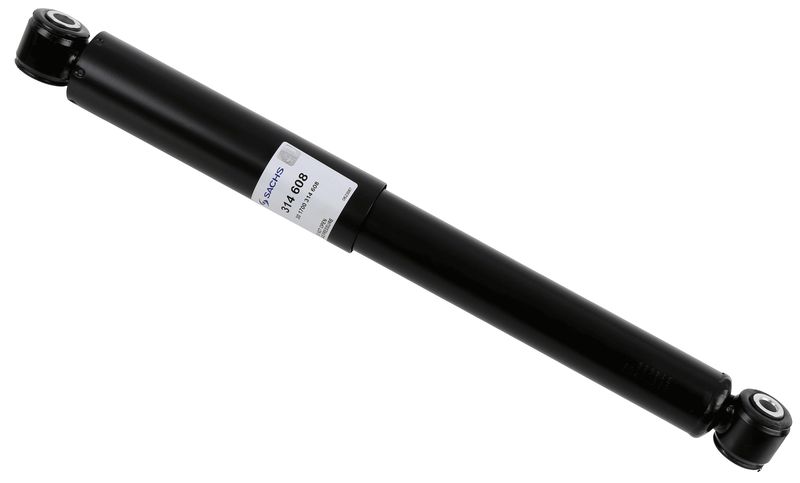 Амортизатор SACHS 314608