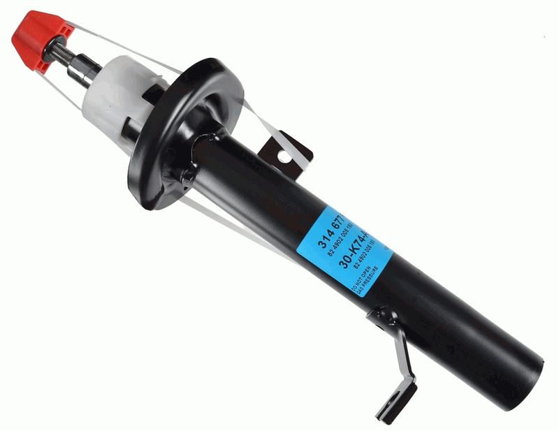 Амортизатор SACHS 314677