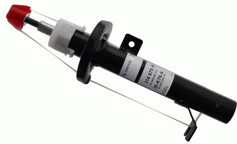 Амортизатор SACHS 314679