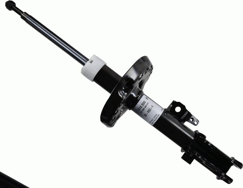 Амортизатор SACHS 314696