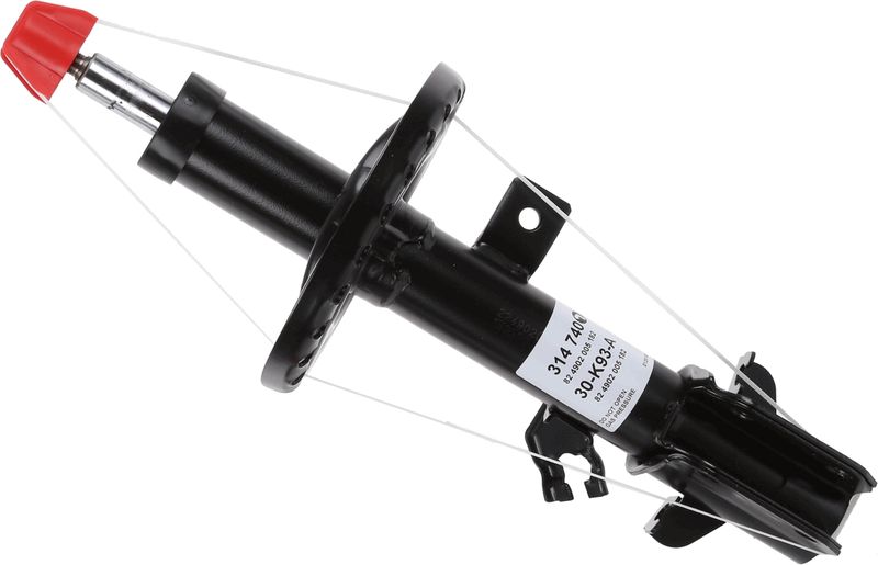 Амортизатор SACHS 314740