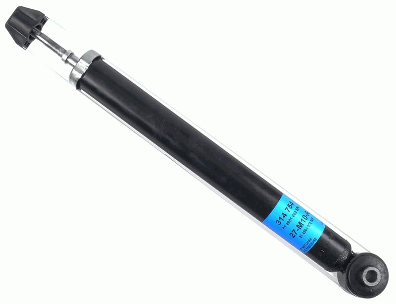 Амортизатор SACHS 314754