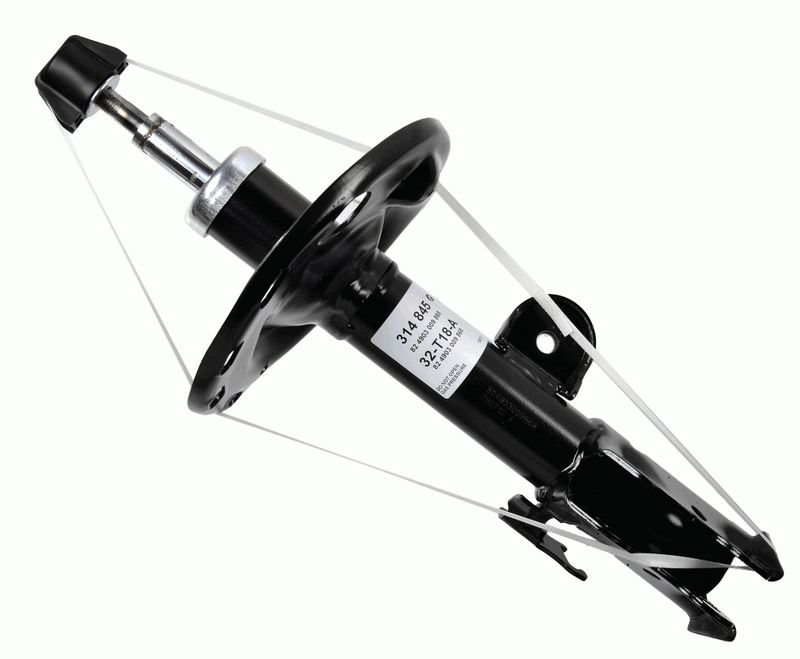 Амортизатор SACHS 314845