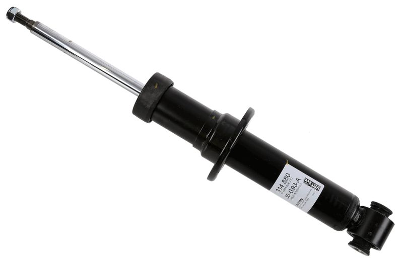 Амортизатор SACHS 314880