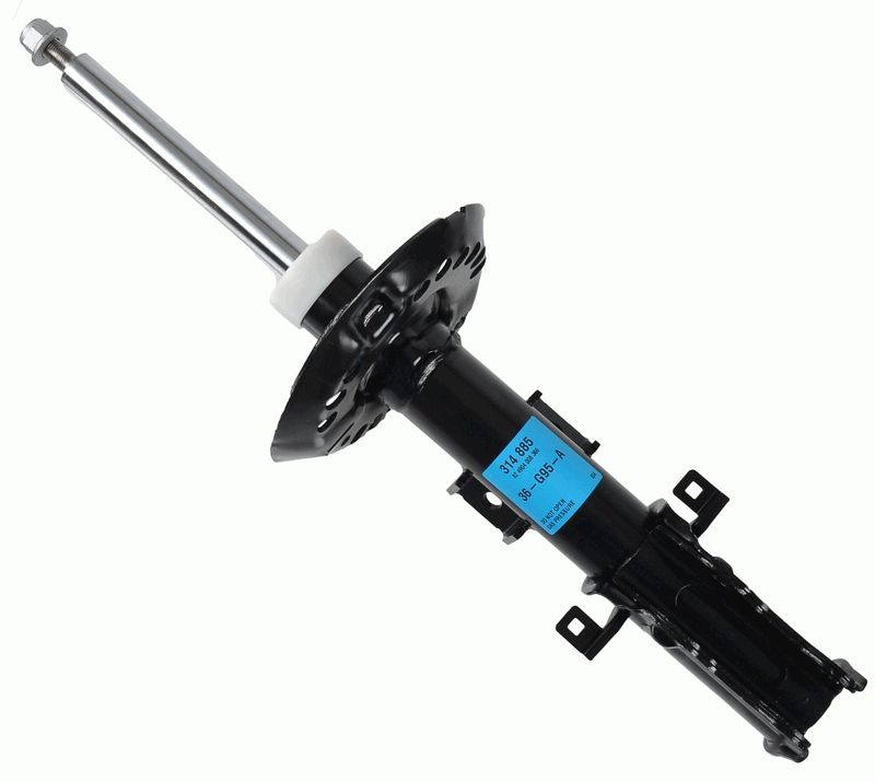 Амортизатор SACHS 314885