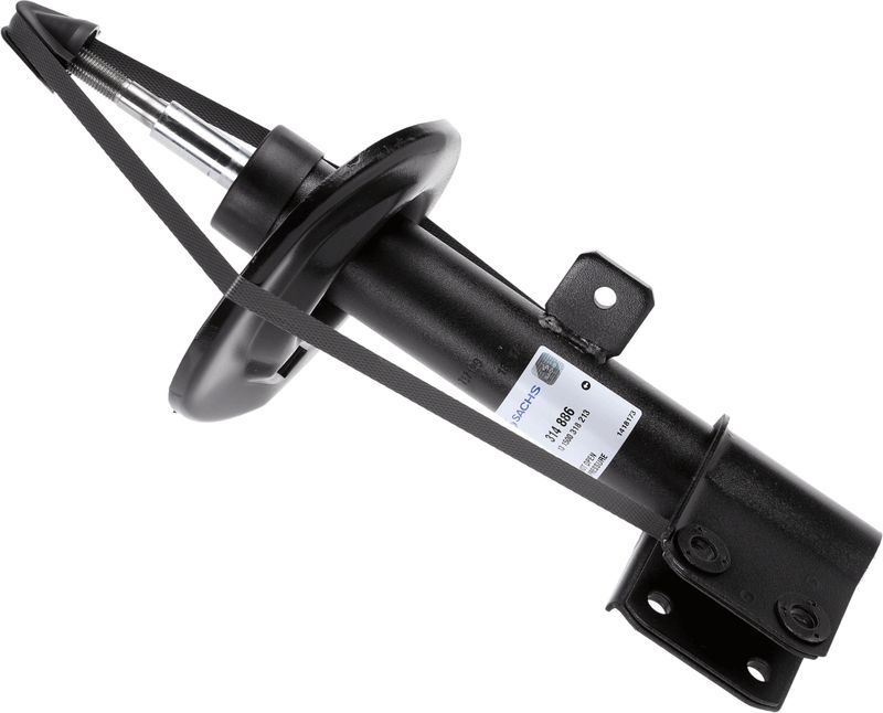 Амортизатор SACHS 314886