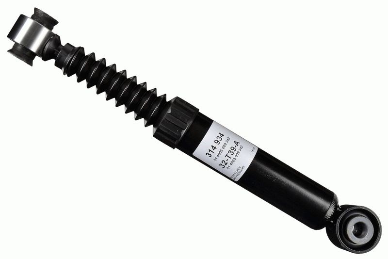 Амортизатор SACHS 314934