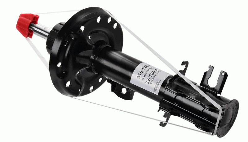 Амортизатор SACHS 315124