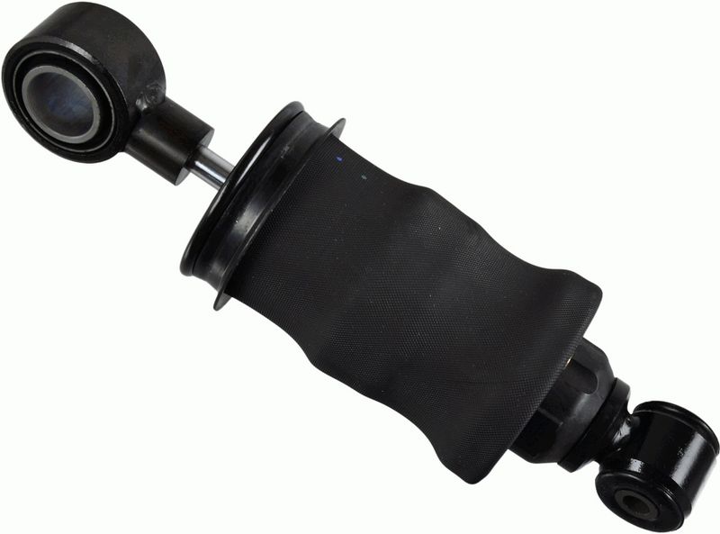 Гаситель, крепление кабины SACHS 315145