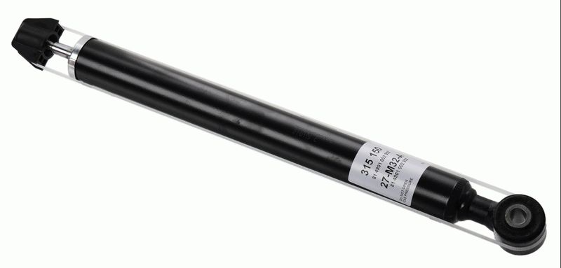 Амортизатор SACHS 315150