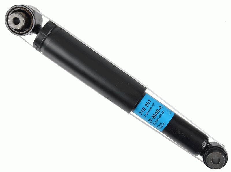 Амортизатор SACHS 315291