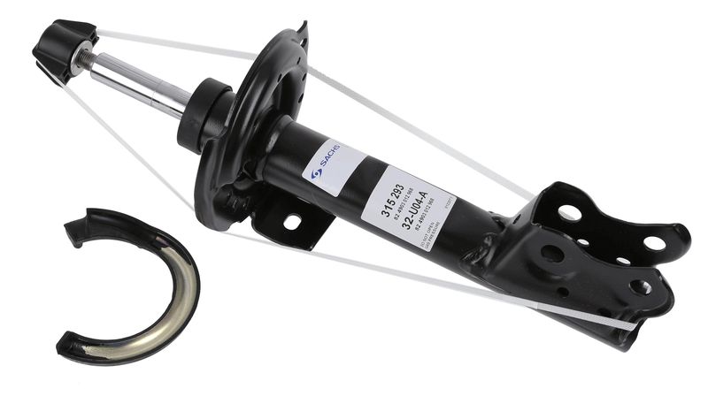 Амортизатор SACHS 315293